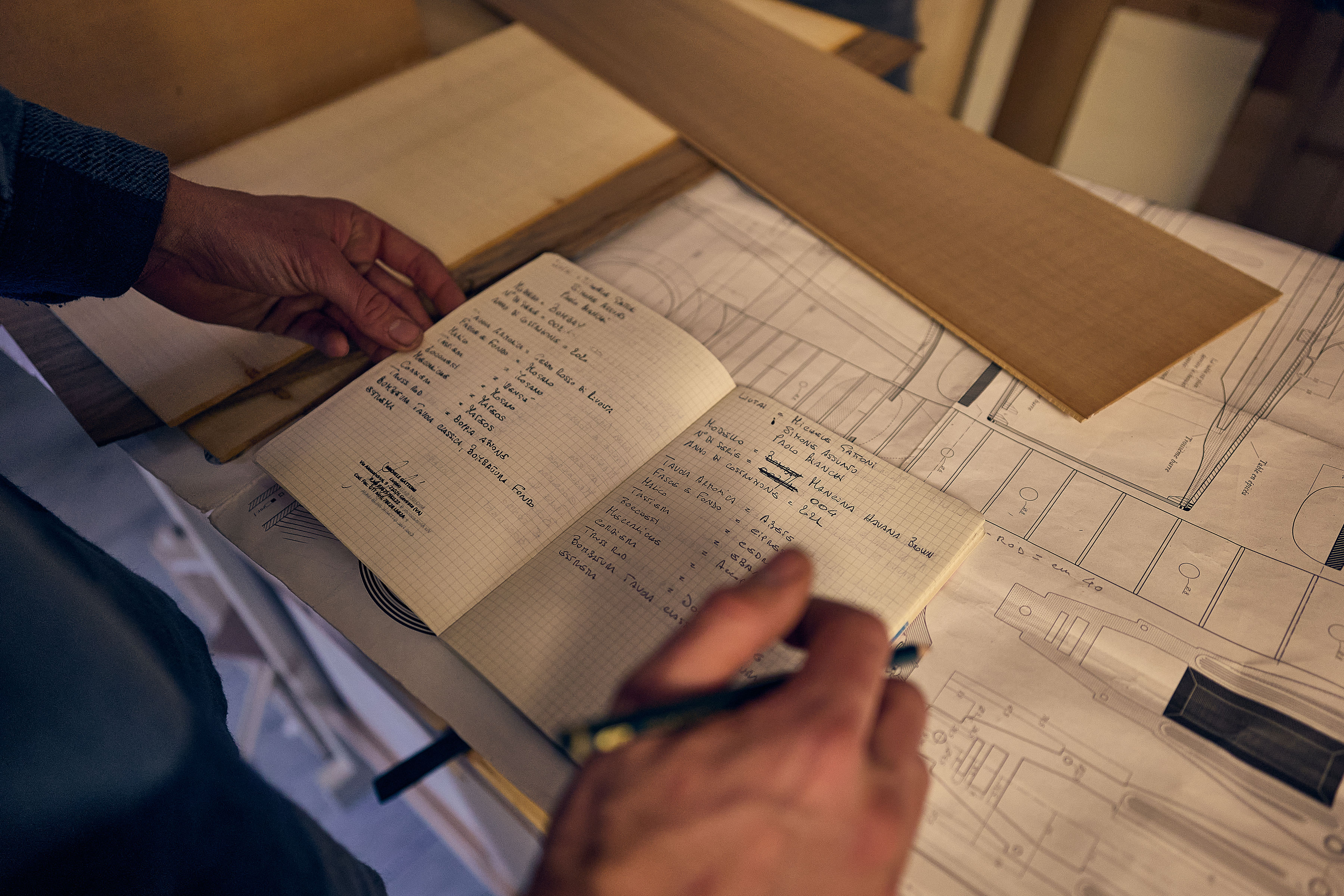 progettazione-chitarre-manouche